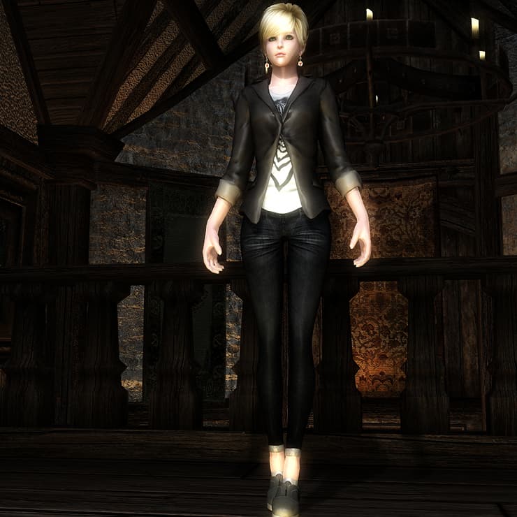 Chloe Set
