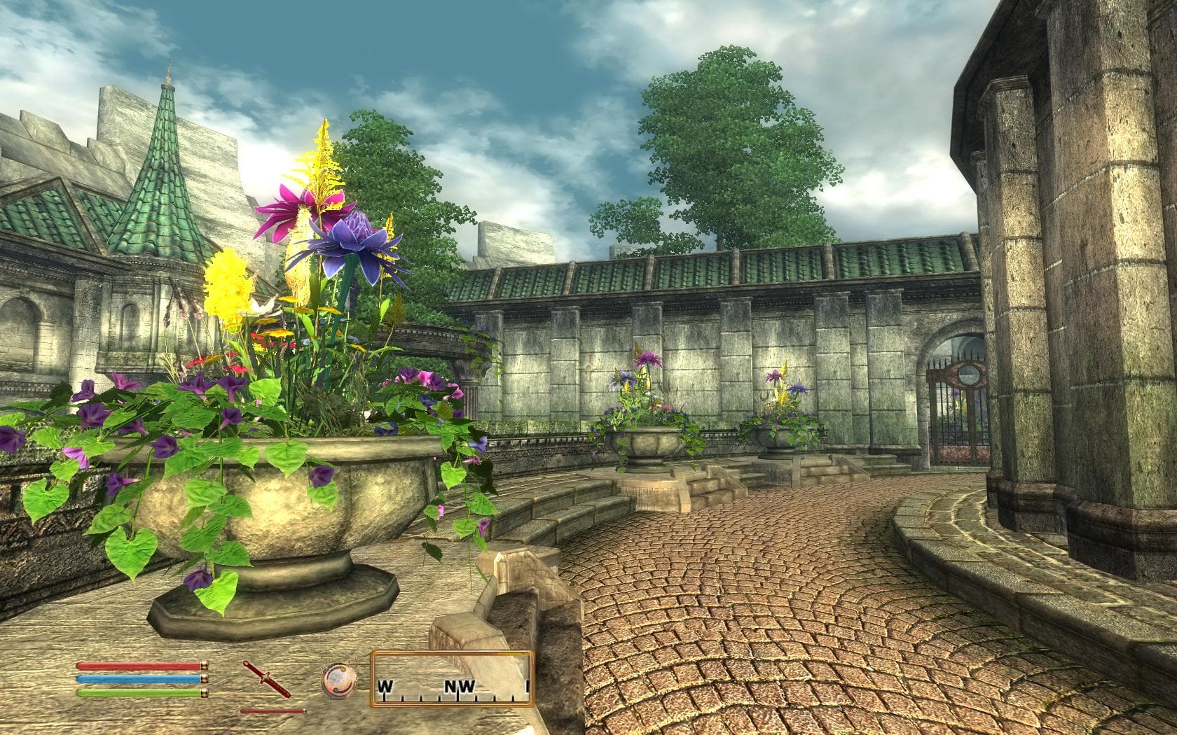 Clintmichs Beautiful Arcane University
