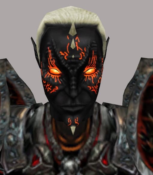 Psymon's Unique Dremora