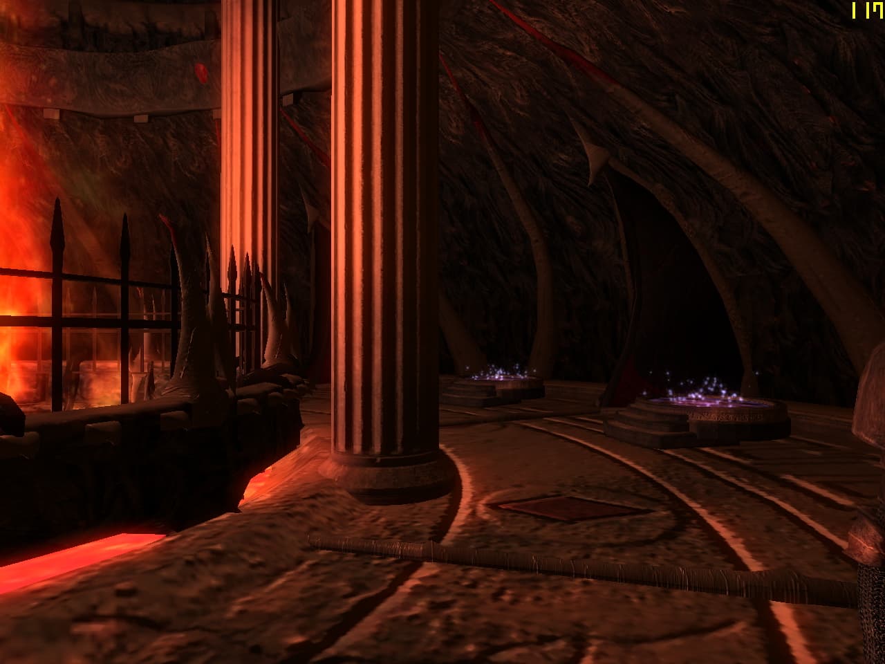 Guards of Cyrodiil Redux Episode 1