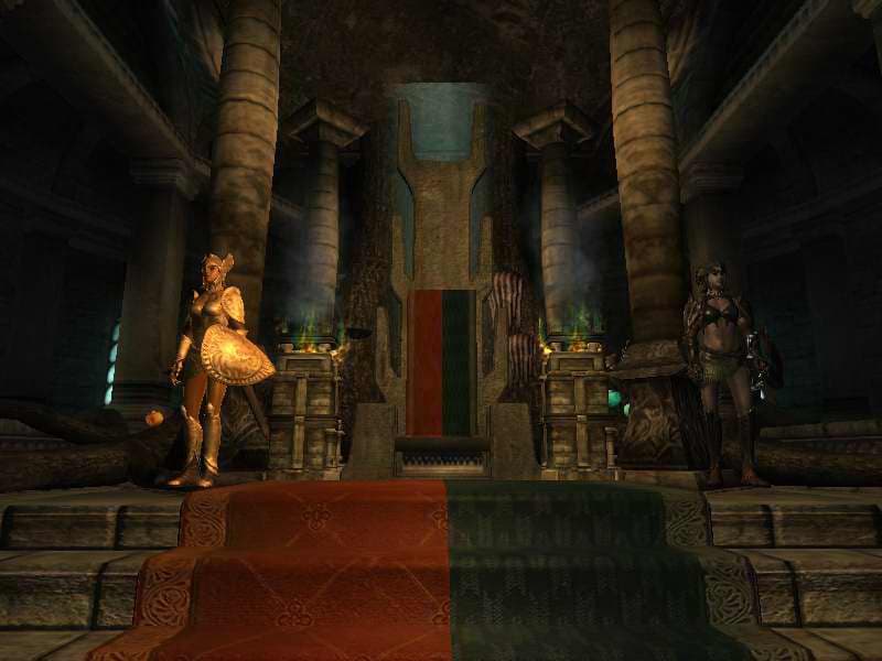Sheogorath Palace