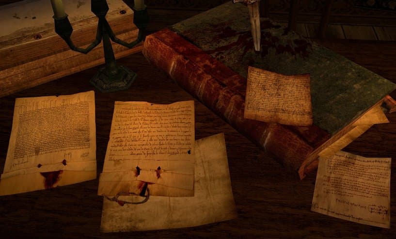 Elder Scrolls