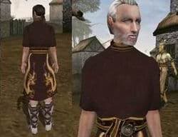 Dragon Kilt