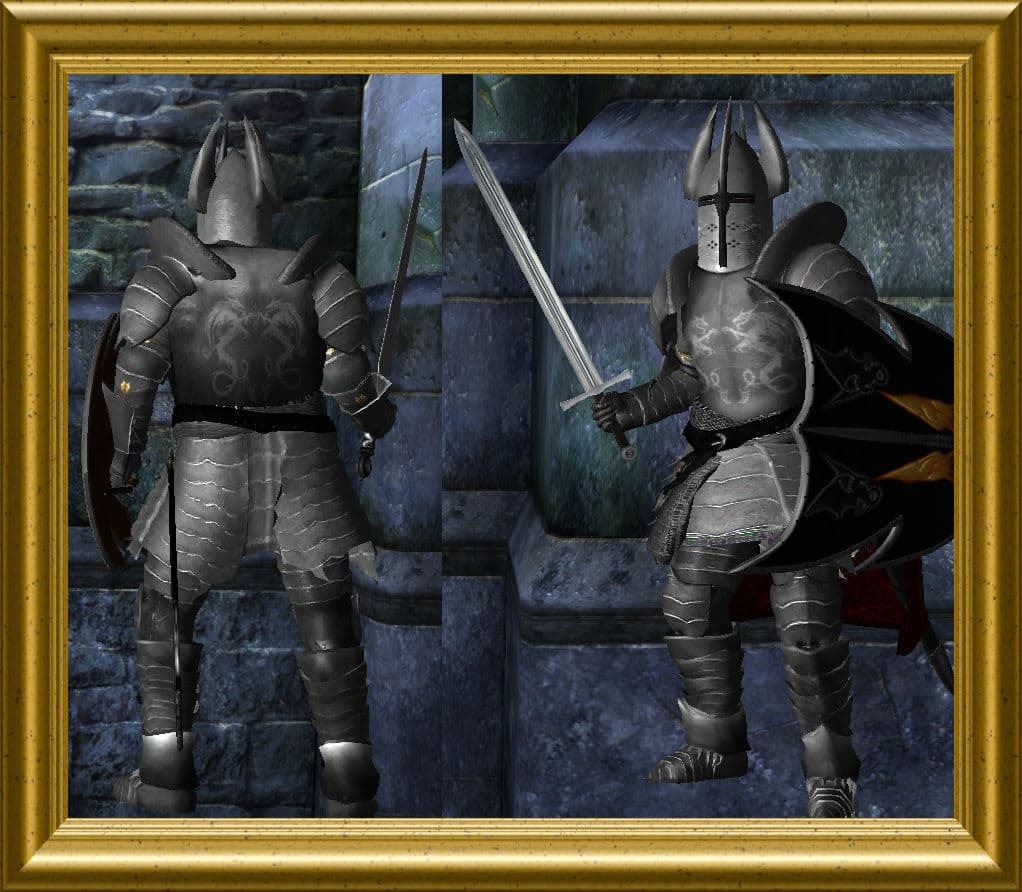 Apophis: Armory of the Silver Dragon 0.9.3 BETA