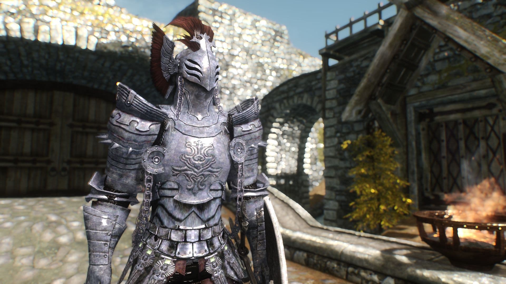 Сборник брони из Vindictus
