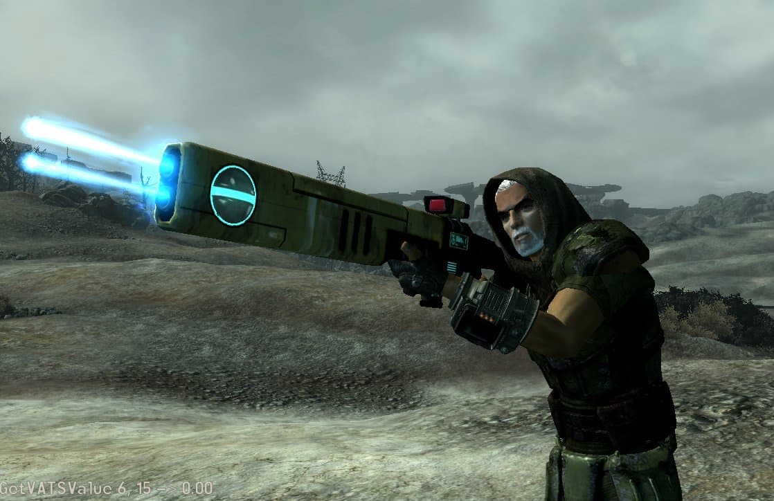 Warhammer 40000 Tau Compilation Mod