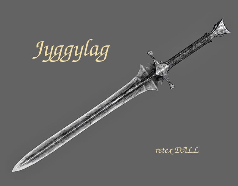 Dalls - Jyggalag