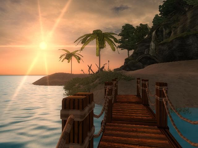 Halcyon Island