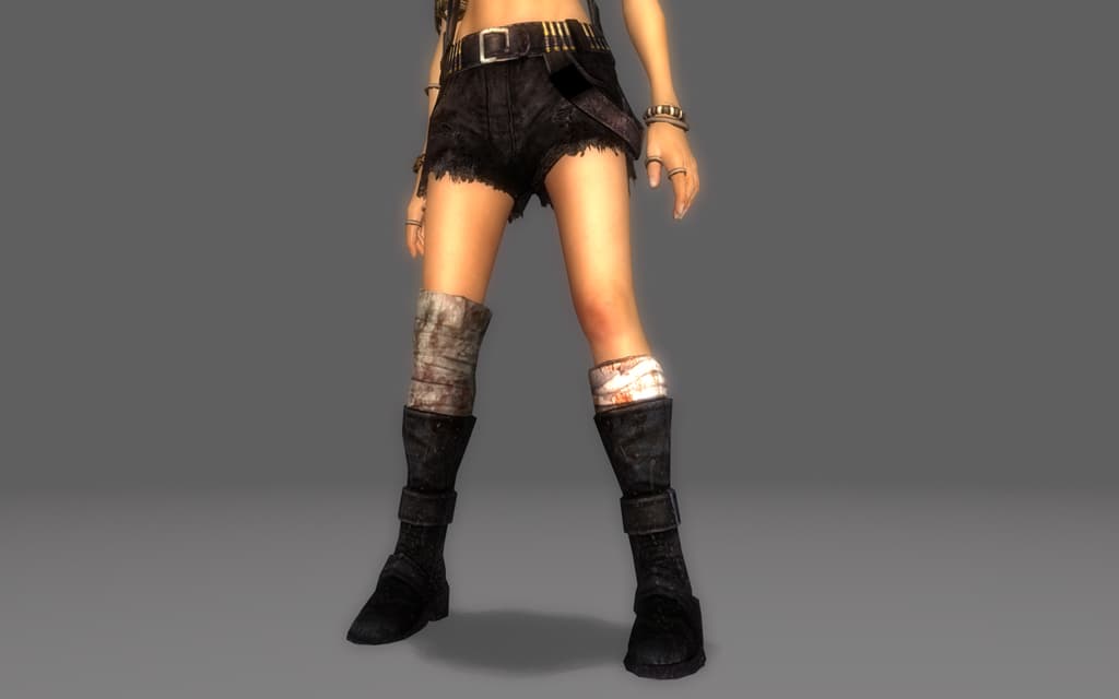 Appleby Outfit
