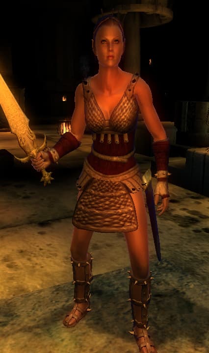 Oona’s Outfiters