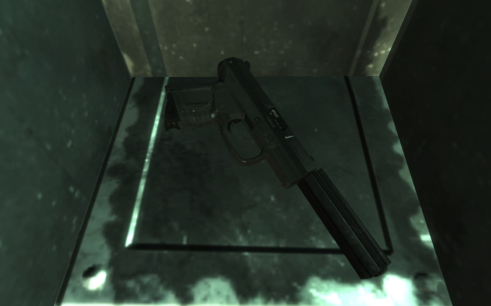 Walther P99C