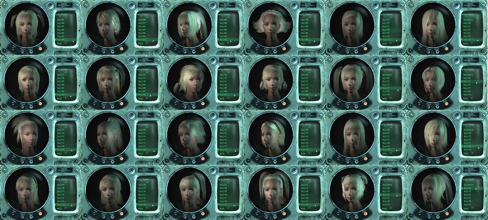 Hair Pack