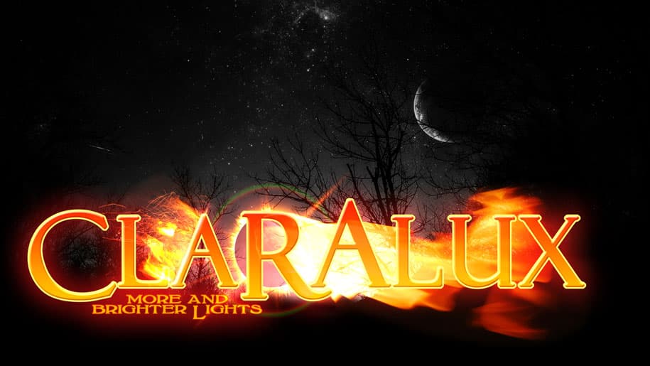 Claralux - Больше света