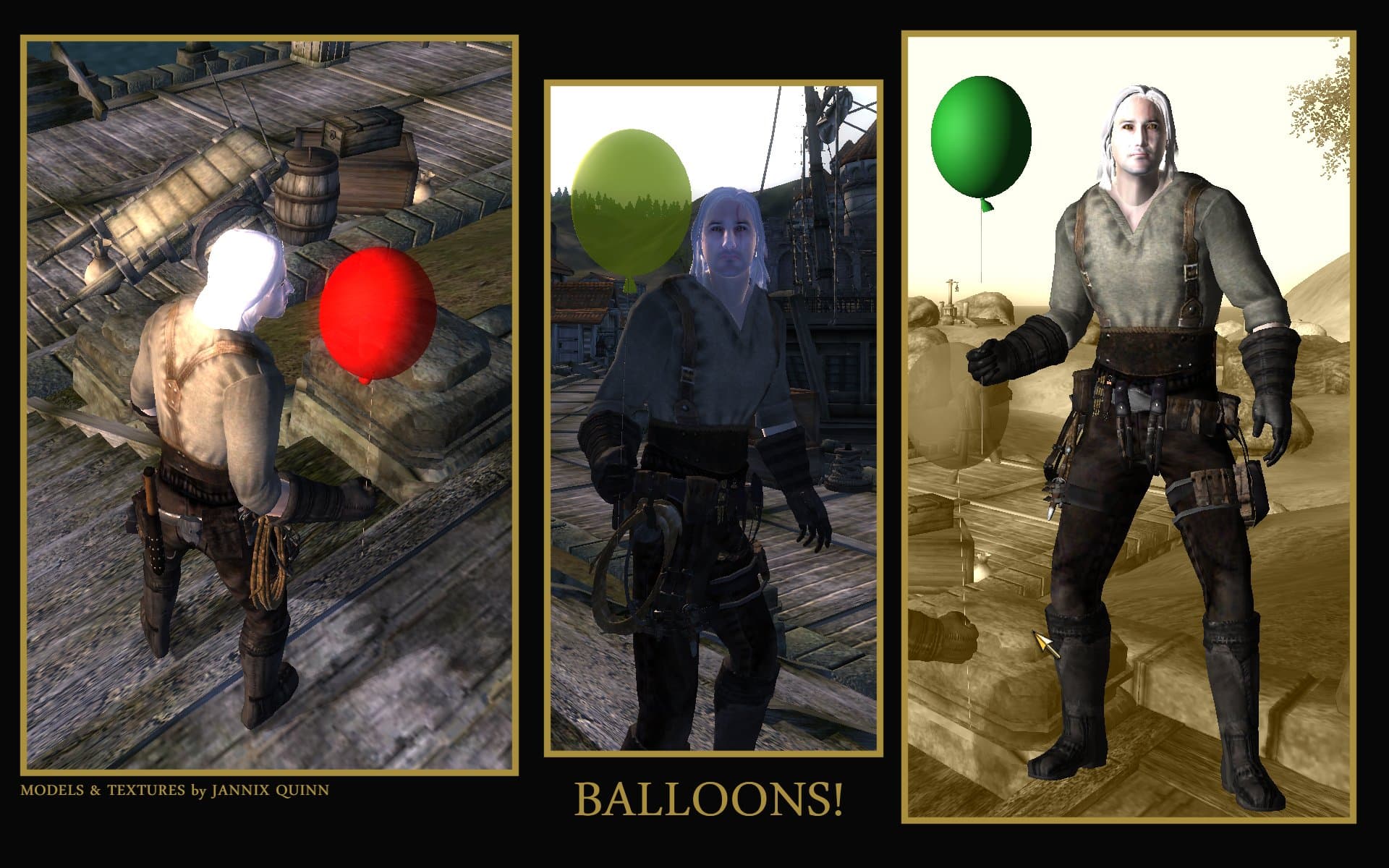 JQ Balloons
