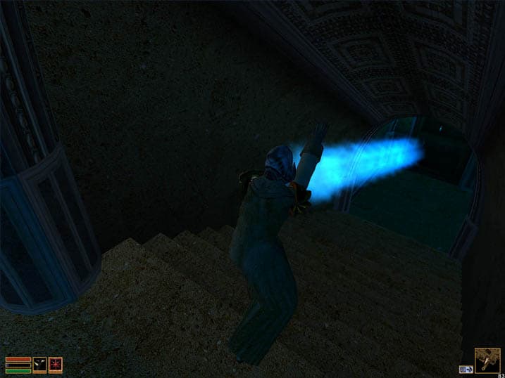 New Magic Effects
