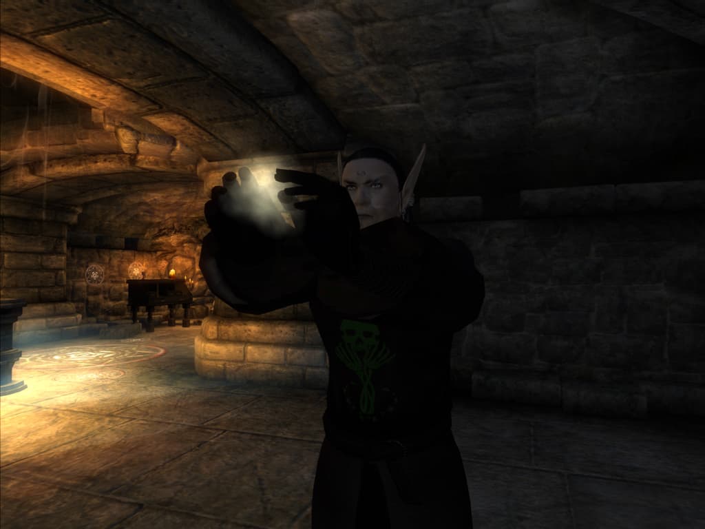 Dark Arts of The Left-Hand Path
