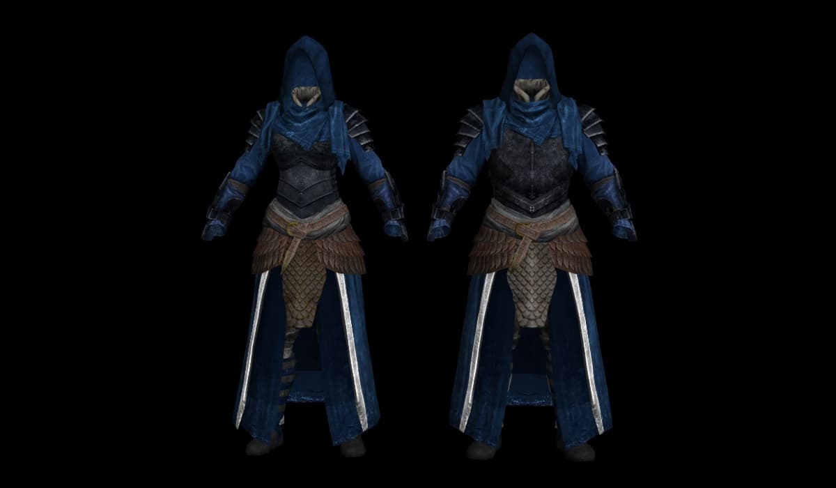 Oblivion Weapon