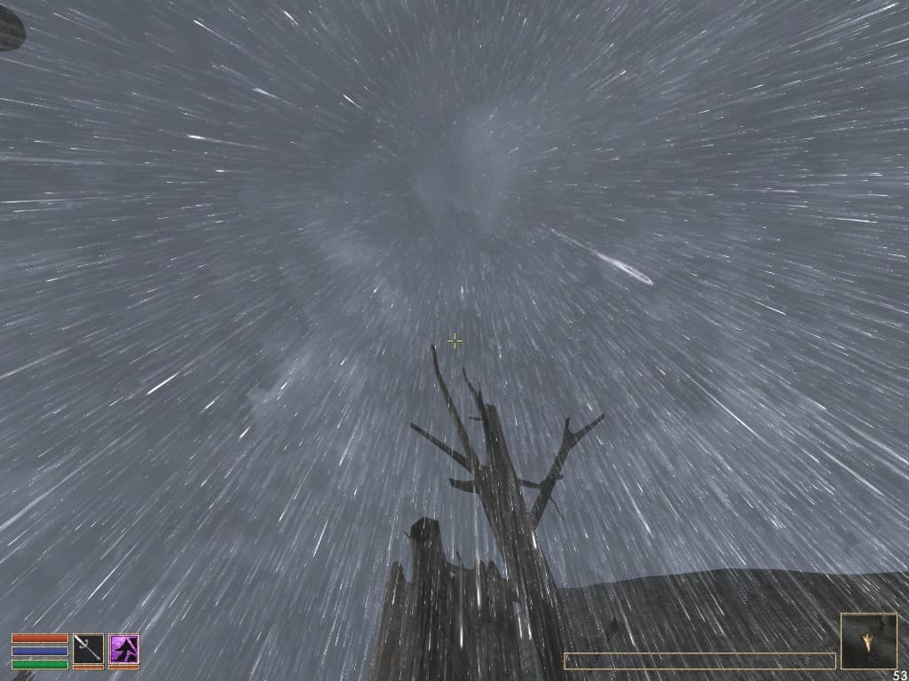 Rain