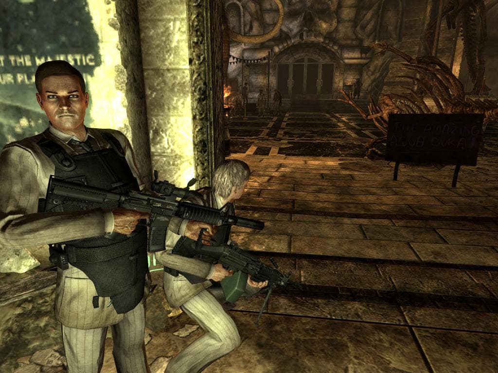 Kevlar Vest