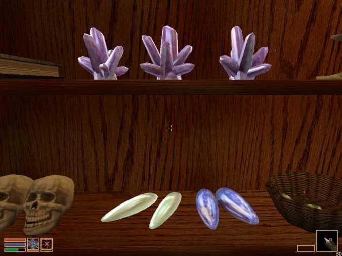 Better Soul Gems