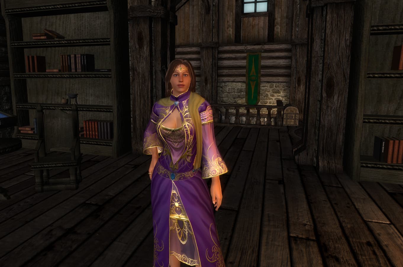 Blackheart and Gizmodian ECRobes