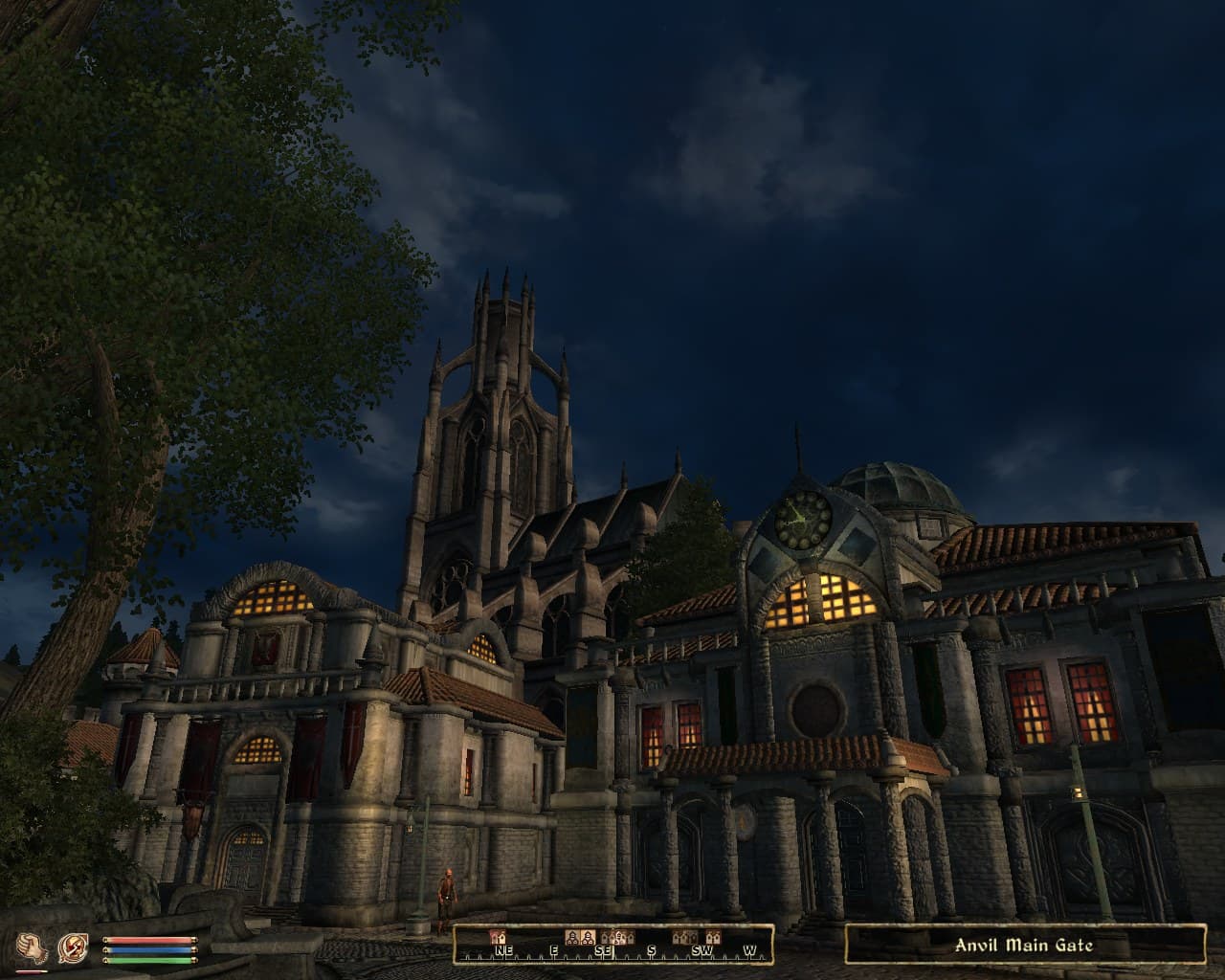 Illumination Within Revived Retrofitted - 1.0