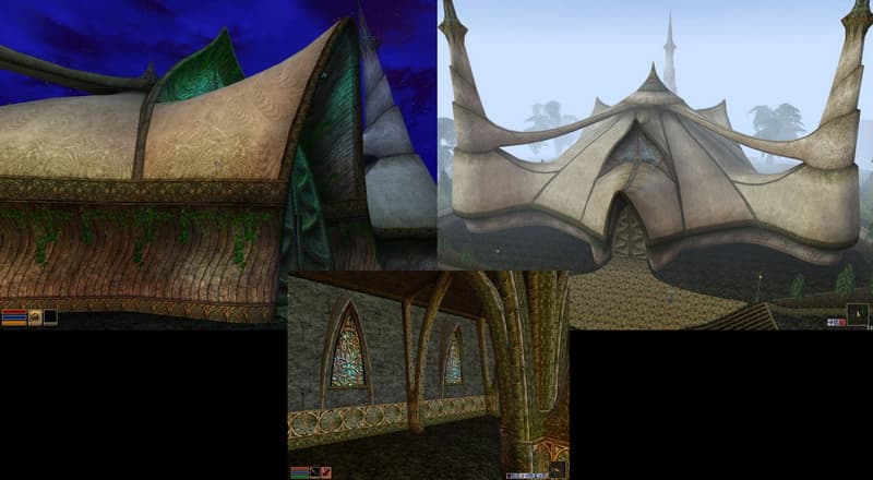 Magical Mournhold