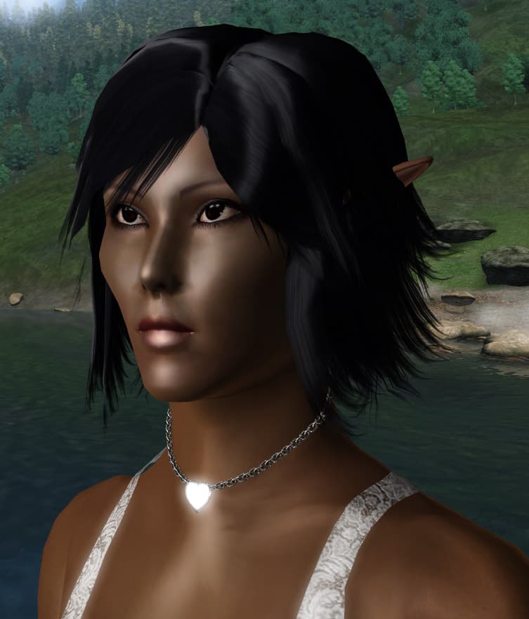 Shadow Elf