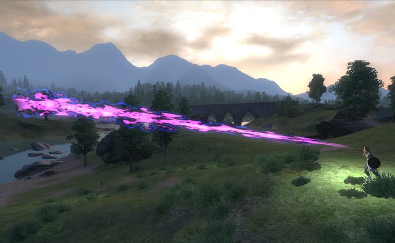 Midas Magic Spells of Aurum