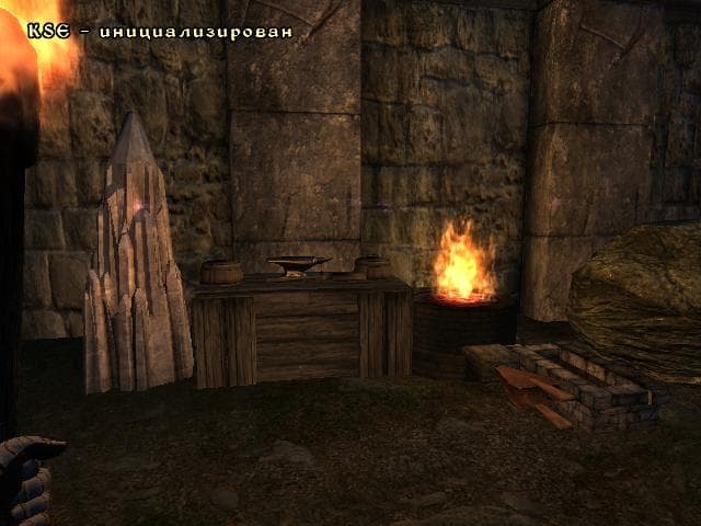 Jeweller Mod