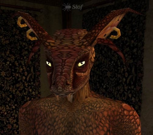 Slof's Better Beasts