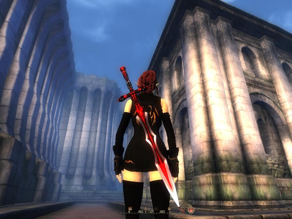 Demonik Sword 2