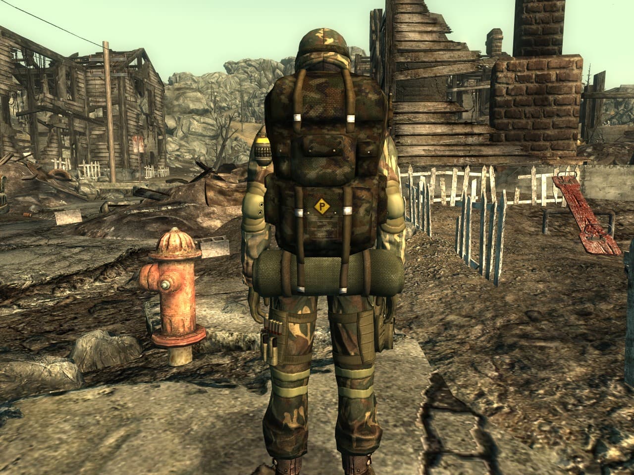 SedPL Merchant with new Backpacks