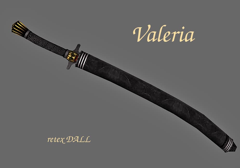 Dalls - Valeria