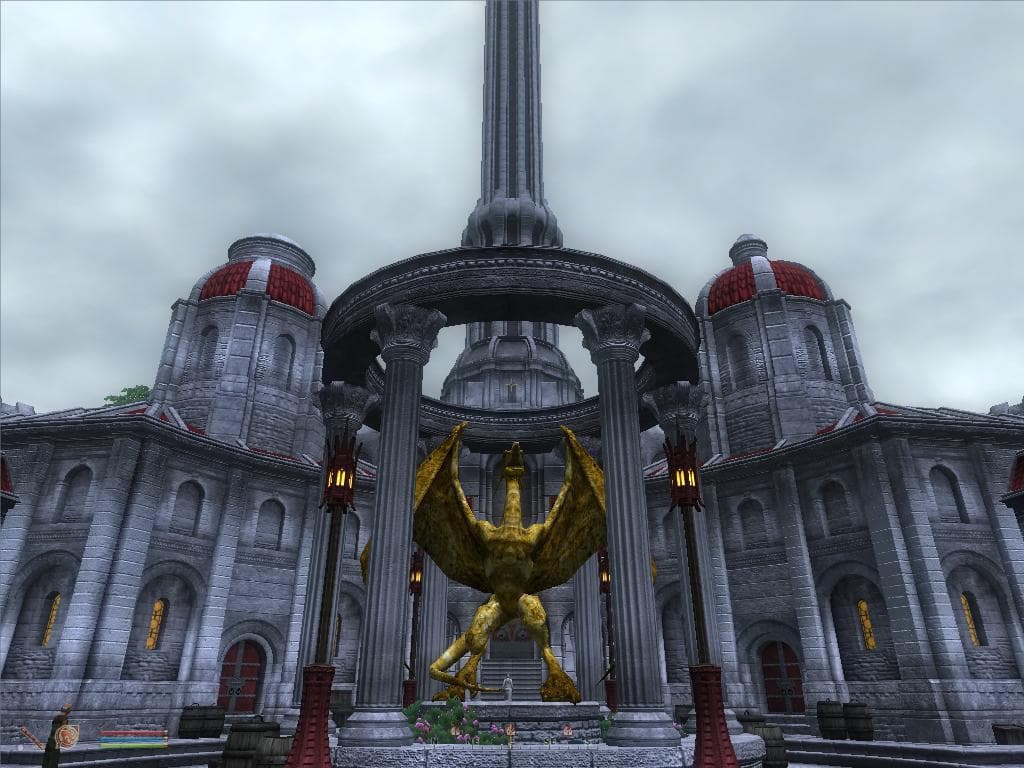 Regal Imperial City | 2