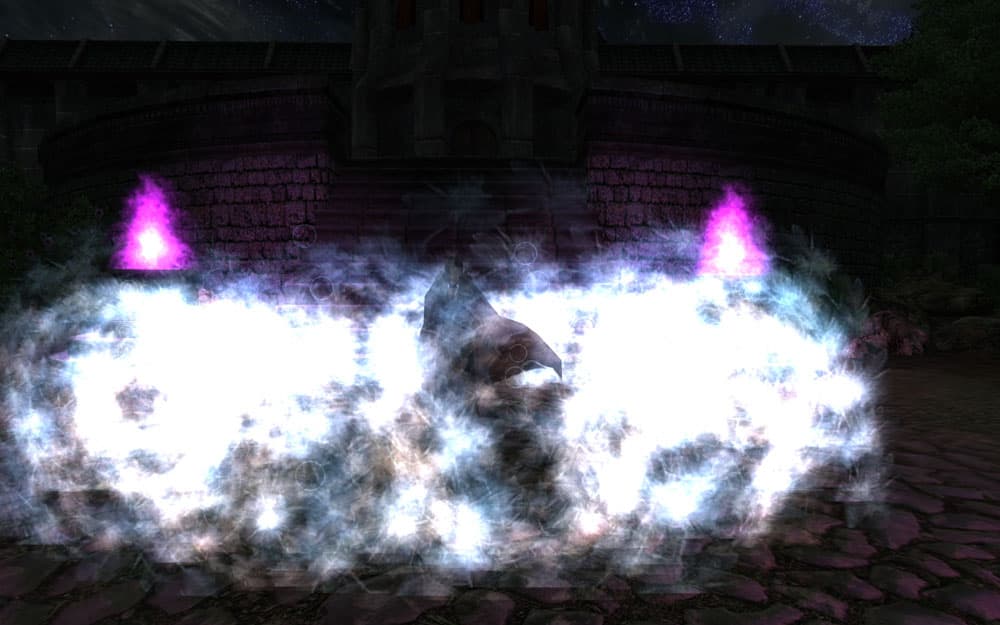 Wizards Vengeance