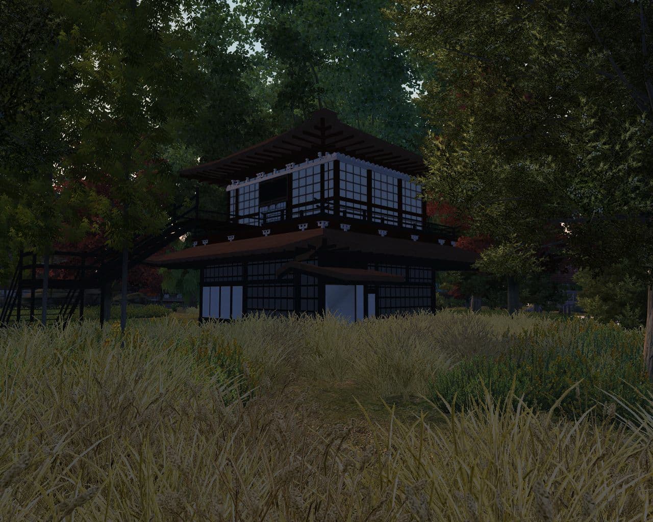 Akaviri Kojima