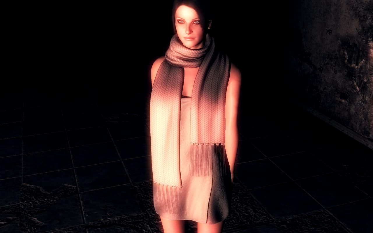 Some Clothes