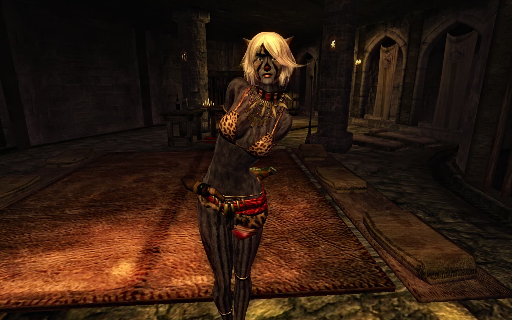 EFG Add Pose