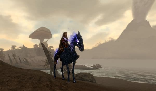 Aola`s Walking