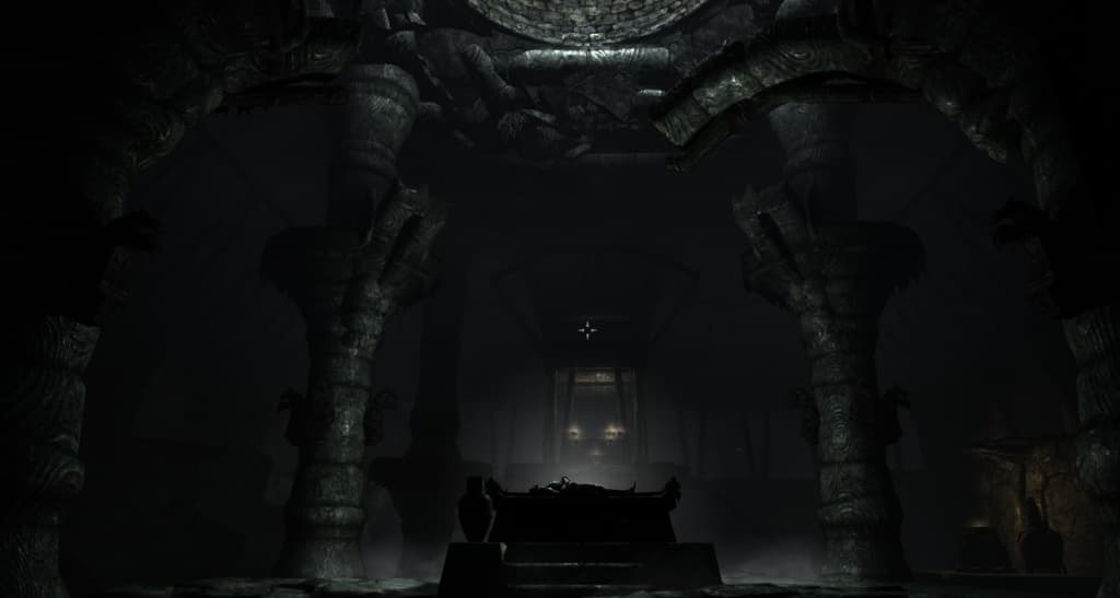Skyrim realism - ребаланс, патч мод