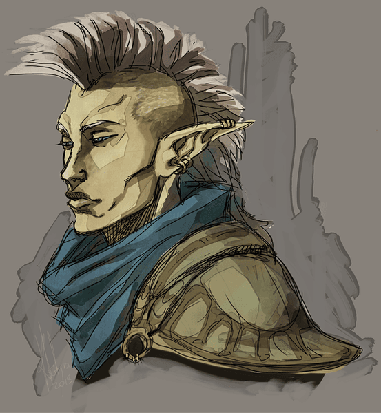 Dunmer