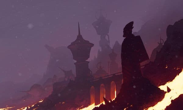 Красный год