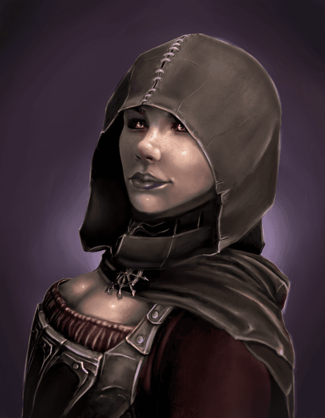 Серана