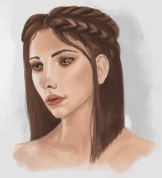 Серана