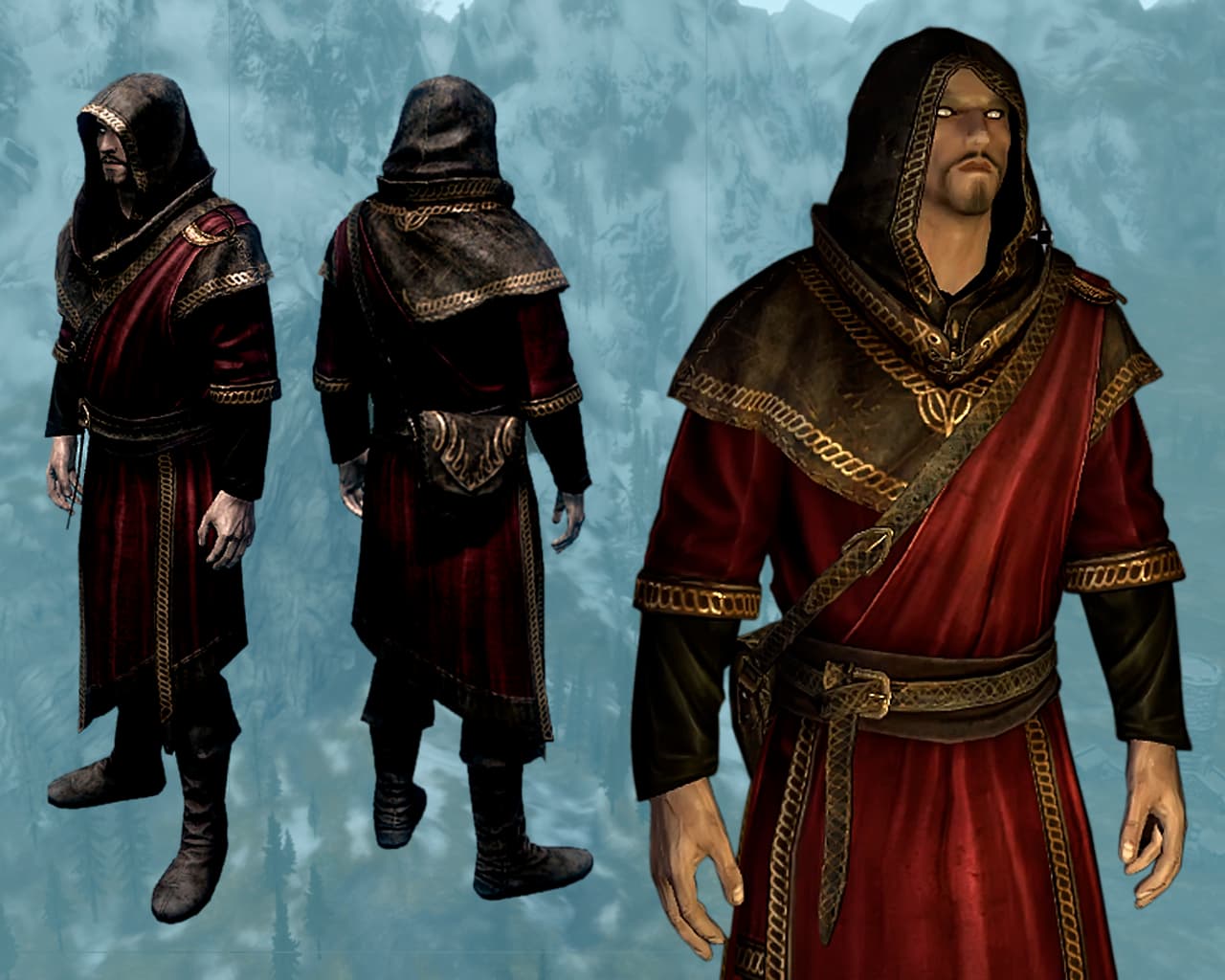 WizardOutfit
