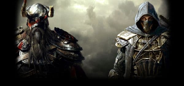 The Elder Scrolls Online