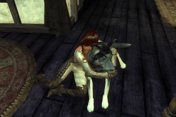 Верный друг