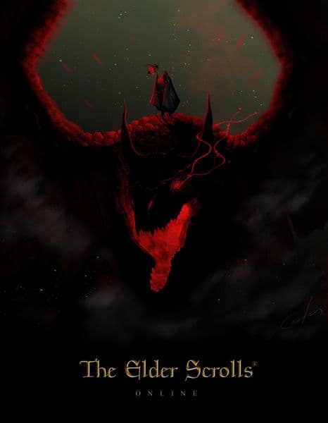 TESO art