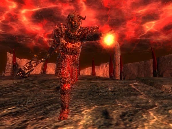 Oblivion